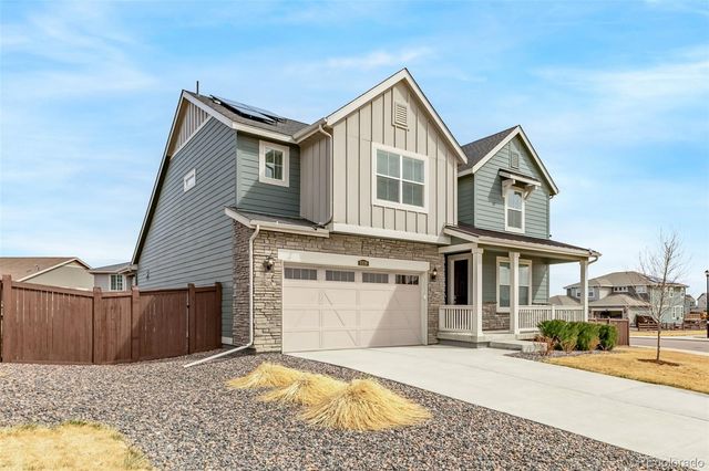 5339 E 147th Avenue, Thornton, CO 80602
