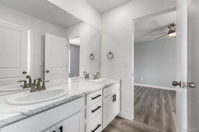 5339 E 147th Avenue, Thornton, CO 80602