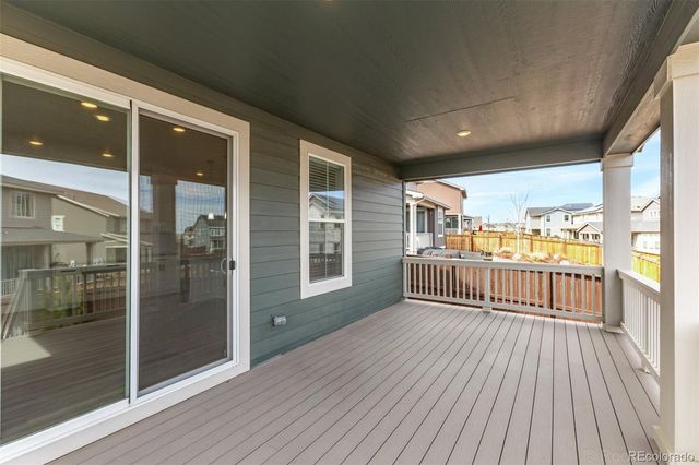 5339 E 147th Avenue, Thornton, CO 80602