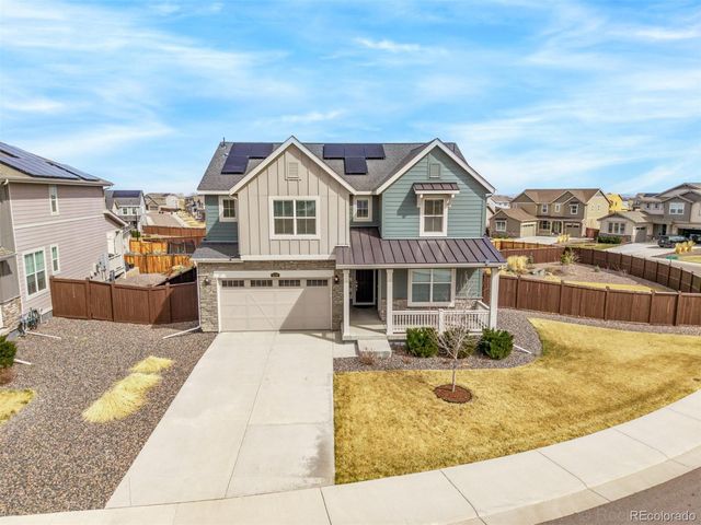 5339 E 147th Avenue, Thornton, CO 80602
