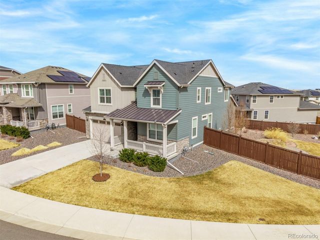 5339 E 147th Avenue, Thornton, CO 80602