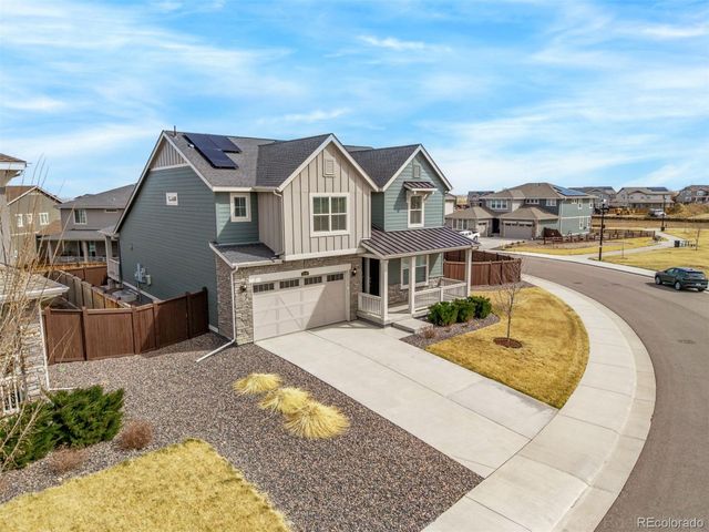 5339 E 147th Avenue, Thornton, CO 80602
