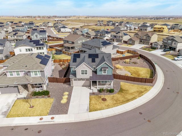 5339 E 147th Avenue, Thornton, CO 80602