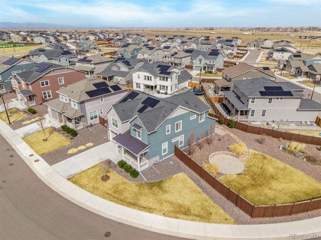 5339 E 147th Avenue, Thornton, CO 80602