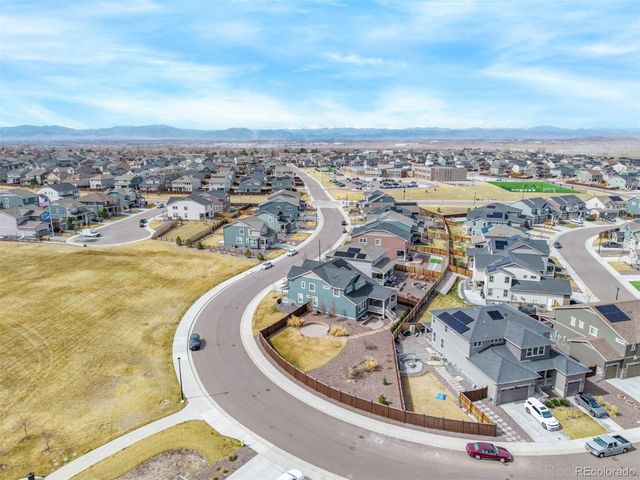 5339 E 147th Avenue, Thornton, CO 80602