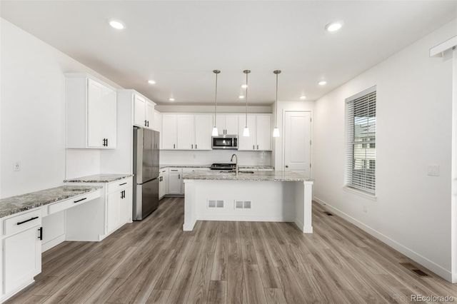 5339 E 147th Avenue, Thornton, CO 80602