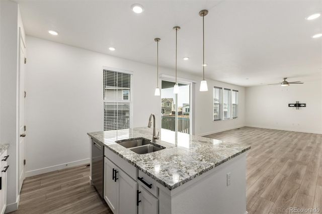 5339 E 147th Avenue, Thornton, CO 80602