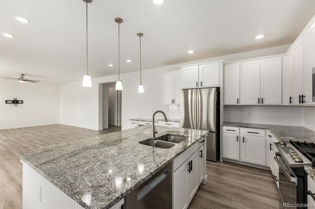 5339 E 147th Avenue, Thornton, CO 80602