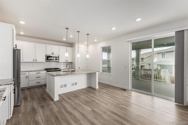 5339 E 147th Avenue, Thornton, CO 80602