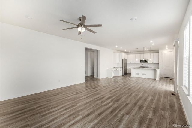 5339 E 147th Avenue, Thornton, CO 80602