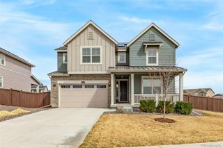5339 E 147th Avenue, Thornton, CO 80602