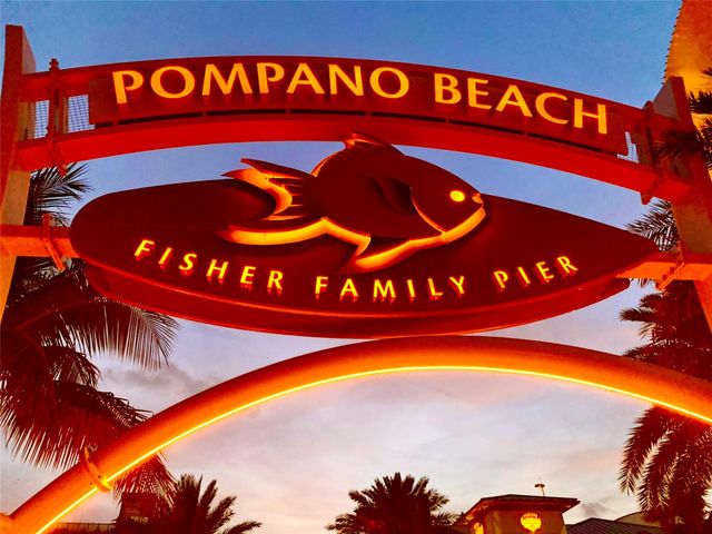 1421 S Ocean Blvd 301, Pompano Beach, FL 33062