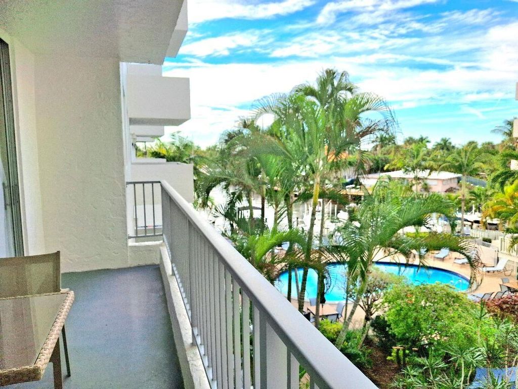 1421 S Ocean Blvd 301, Pompano Beach, FL 33062