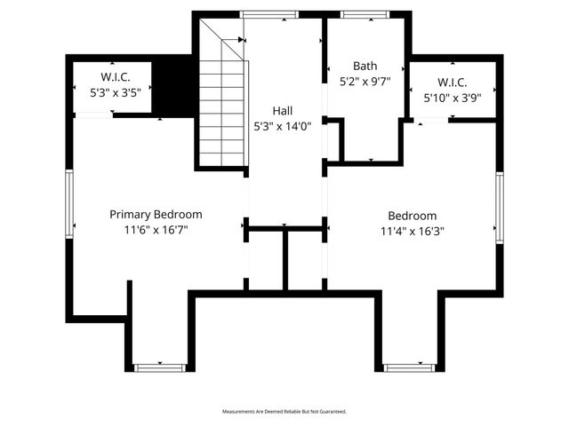 323 4th Street Place SW, Hickory, NC 28602