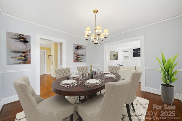 323 4th Street Place SW, Hickory, NC 28602