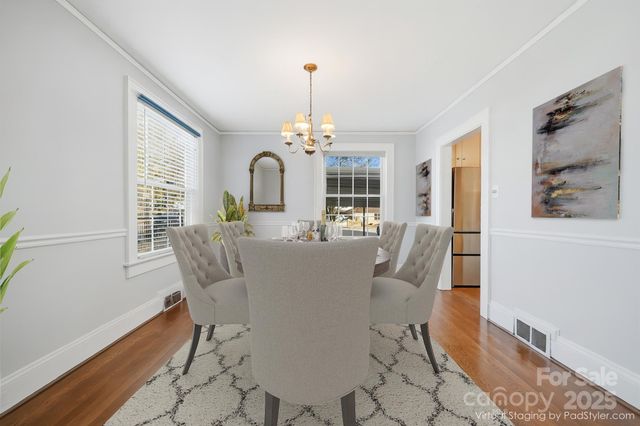 323 4th Street Place SW, Hickory, NC 28602