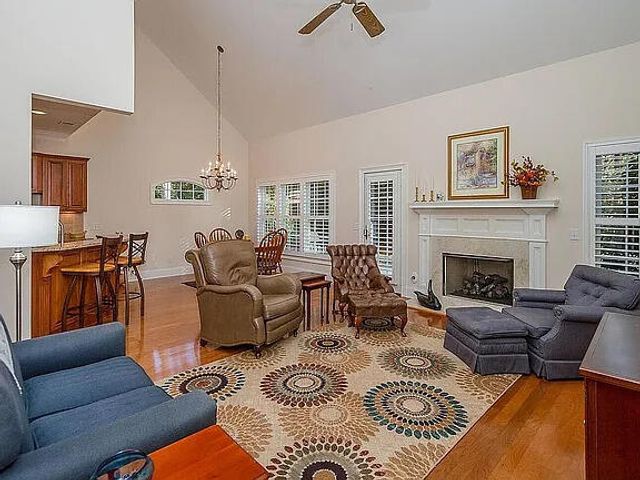 120 Amberly Circle, Aiken, SC 29803