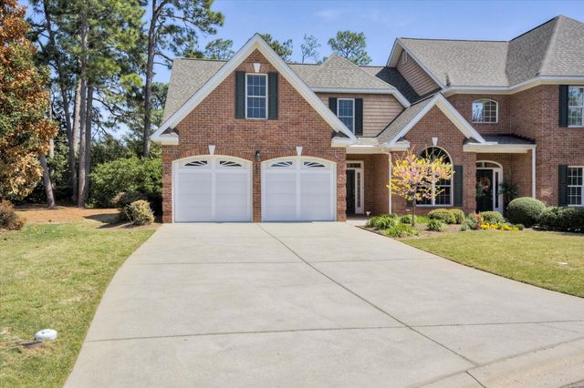 120 Amberly Circle, Aiken, SC 29803