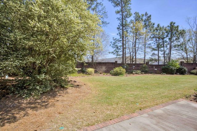 120 Amberly Circle, Aiken, SC 29803