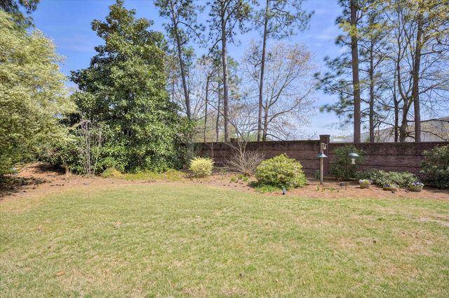 120 Amberly Circle, Aiken, SC 29803