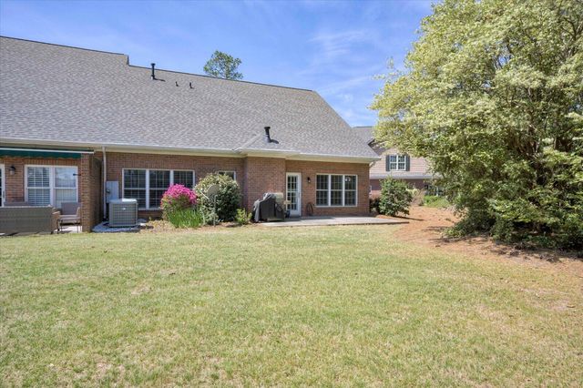 120 Amberly Circle, Aiken, SC 29803