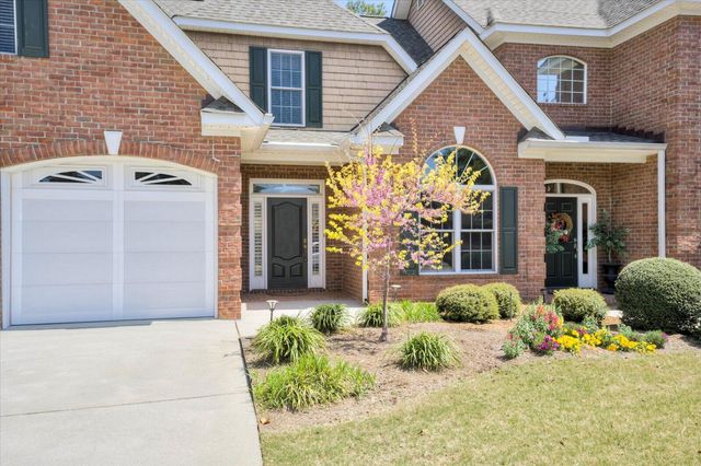 120 Amberly Circle, Aiken, SC 29803