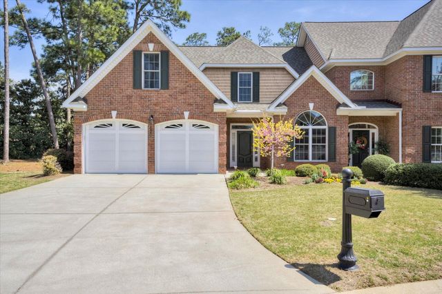 120 Amberly Circle, Aiken, SC 29803