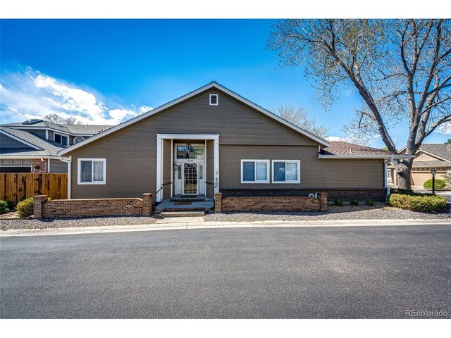 2550 S Iris St, Lakewood, CO 80227