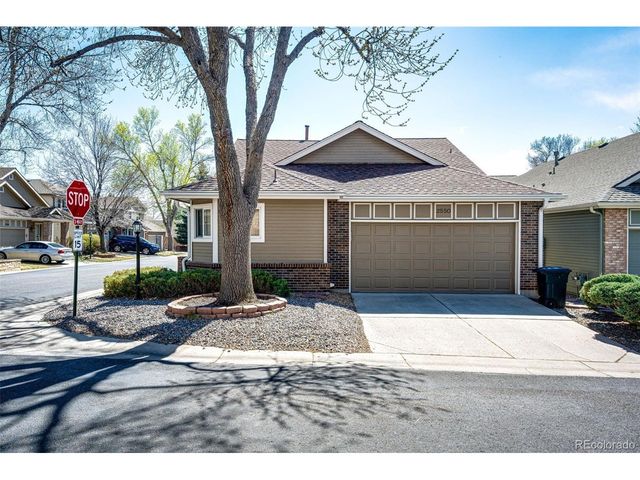 2550 S Iris St, Lakewood, CO 80227