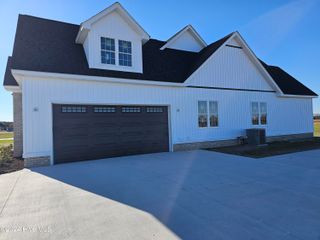 344 Stephanye Lane, Greenville, NC 27834