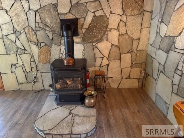 3889 F Street, Island Park, ID 83429