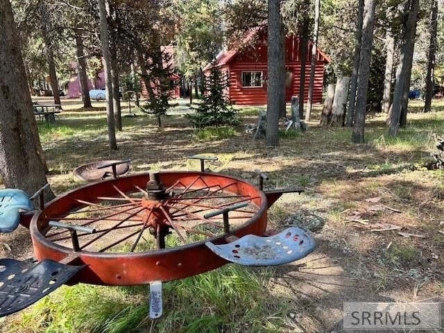 3889 F Street, Island Park, ID 83429