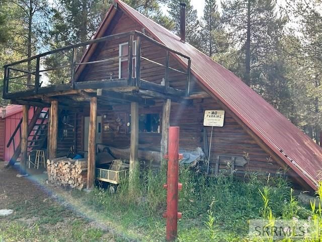 3889 F Street, Island Park, ID 83429