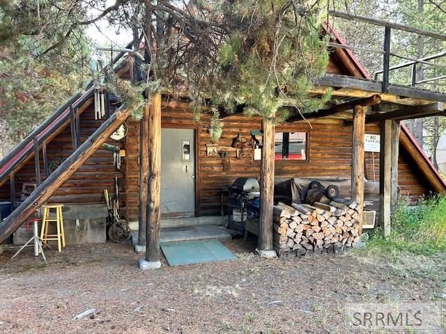 3889 F Street, Island Park, ID 83429
