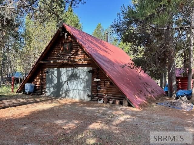 3889 F Street, Island Park, ID 83429