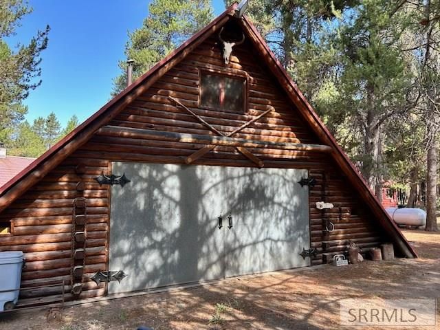 3889 F Street, Island Park, ID 83429