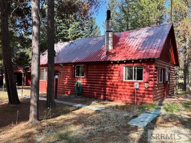3889 F Street, Island Park, ID 83429