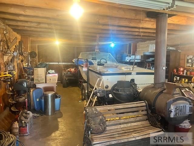 3889 F Street, Island Park, ID 83429