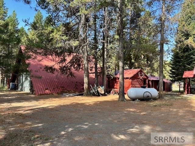 3889 F Street, Island Park, ID 83429