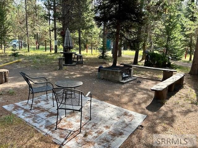 3889 F Street, Island Park, ID 83429