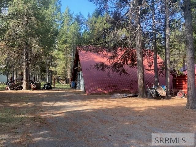 3889 F Street, Island Park, ID 83429