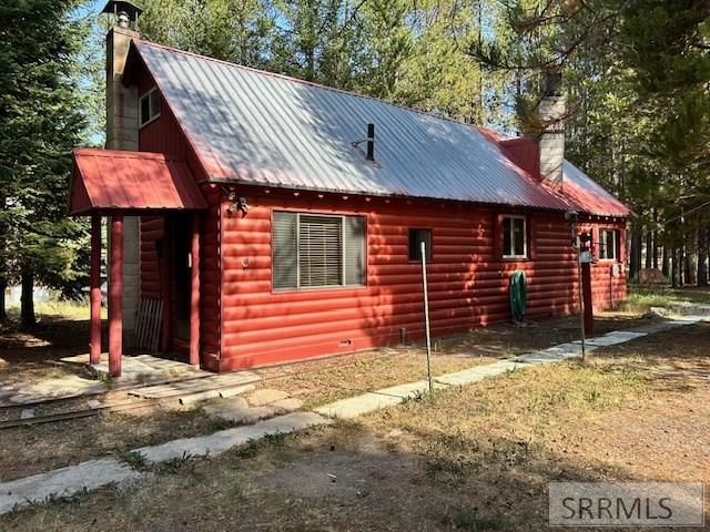 3889 F Street, Island Park, ID 83429