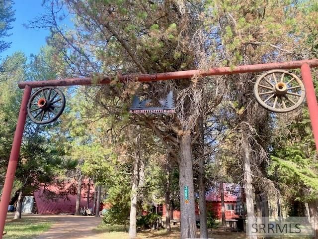 3889 F Street, Island Park, ID 83429