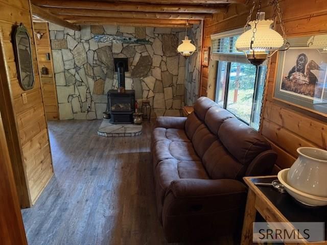 3889 F Street, Island Park, ID 83429