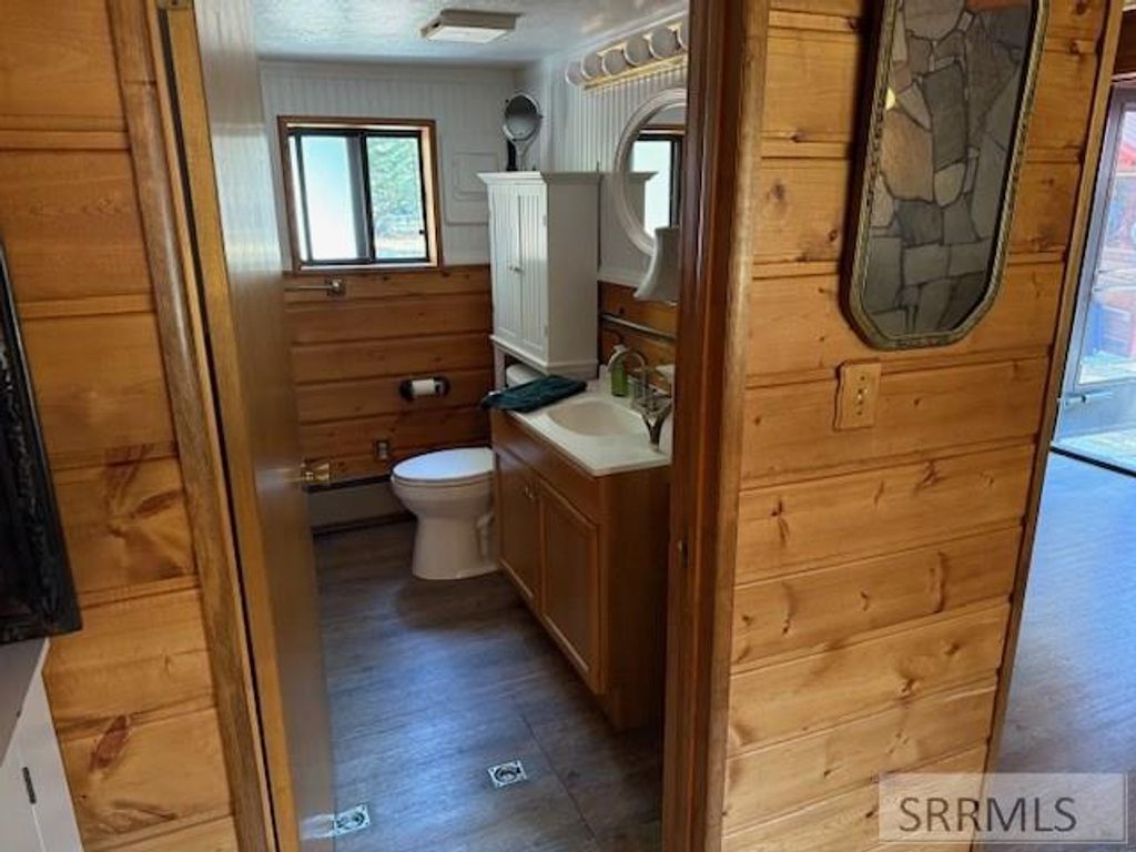 Image 12 of property listing at 3889 F Street, Island Park, ID 83429