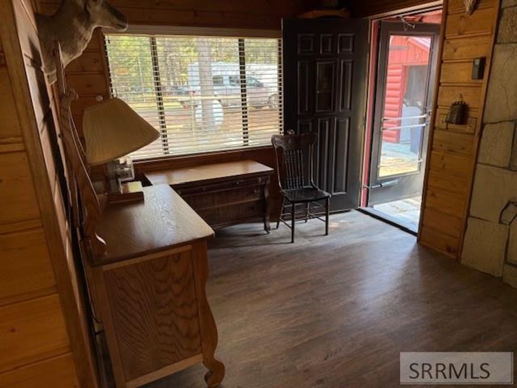 Image 13 of property listing at 3889 F Street, Island Park, ID 83429