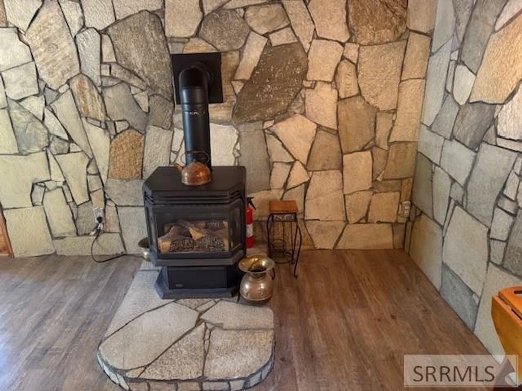 Image 14 of property listing at 3889 F Street, Island Park, ID 83429