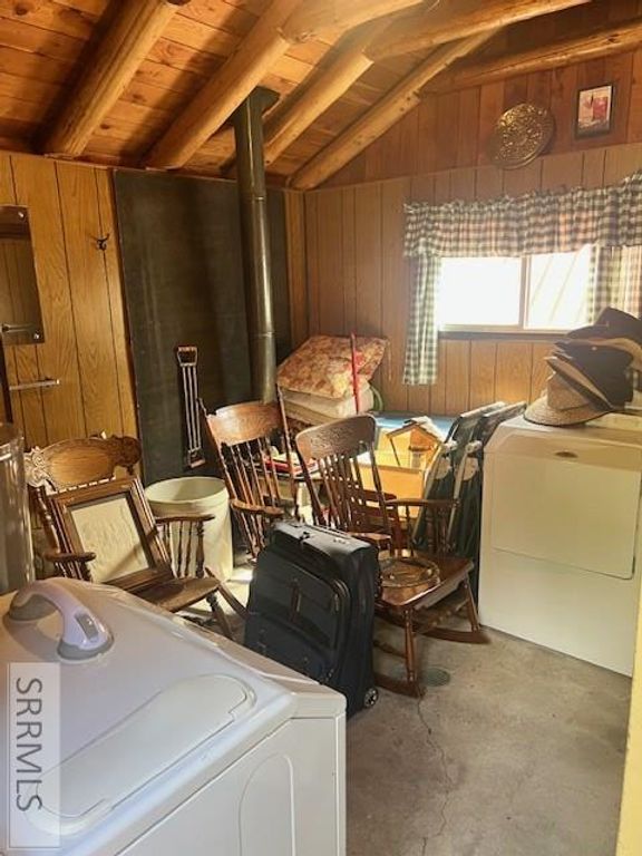 Image 18 of property listing at 3889 F Street, Island Park, ID 83429