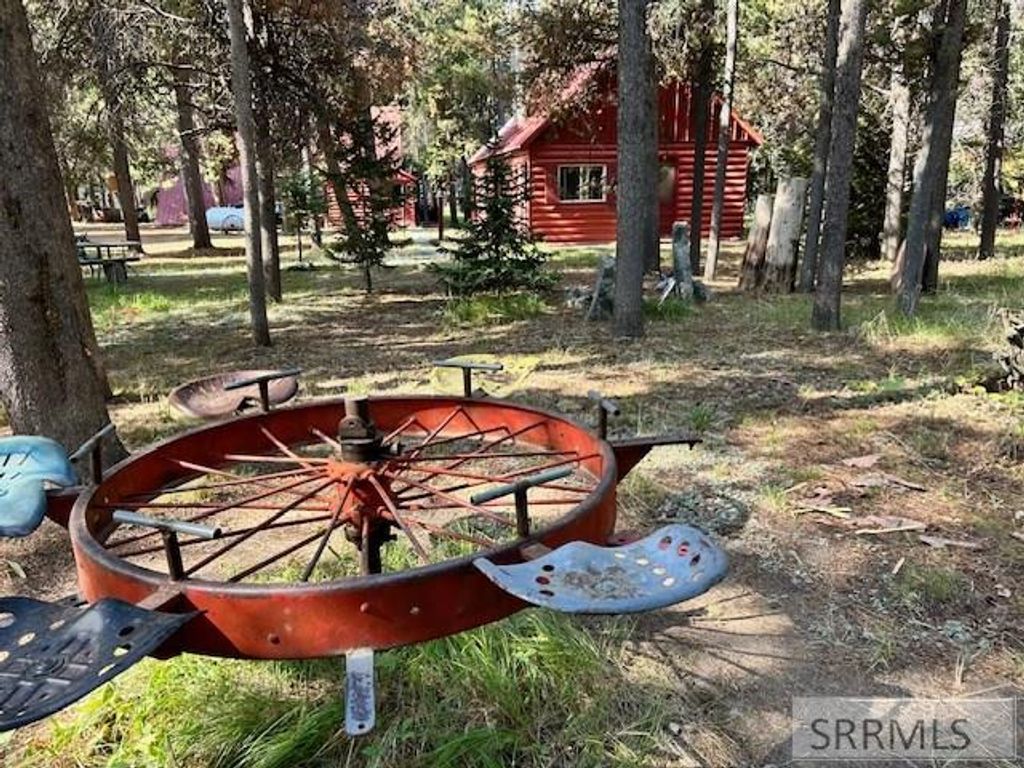 Image 22 of property listing at 3889 F Street, Island Park, ID 83429