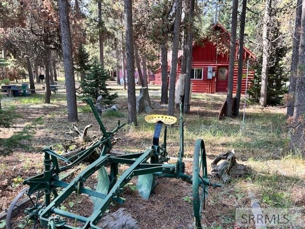 Image 23 of property listing at 3889 F Street, Island Park, ID 83429